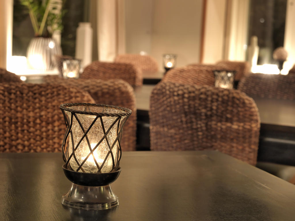 Maude'S Hotel Enskede Stockholm Buitenkant foto
