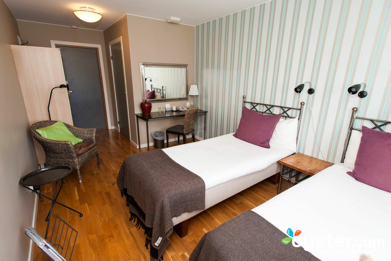 Maude'S Hotel Enskede Stockholm Buitenkant foto